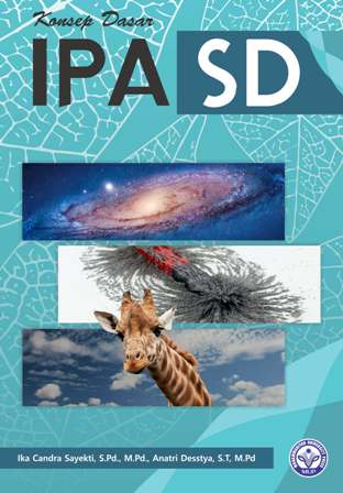 KONSEP DASAR IPA SD