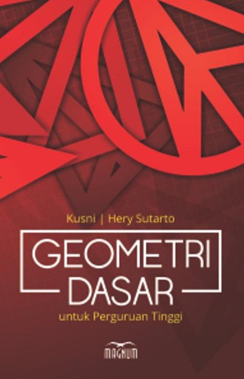 GEOMETRI DASAR UNTUK PERGURUAN TINGGI