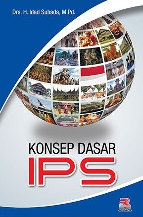 KONSEP DASAR IPS