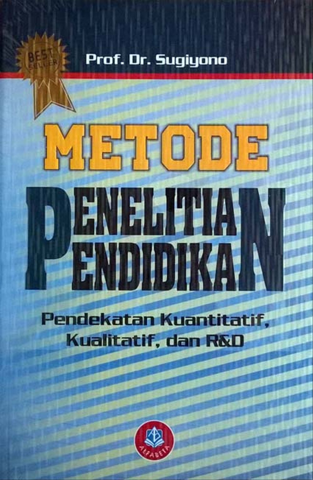 METODE PENELITIAN KUANTITATIF KUALITATIF DAN R&D