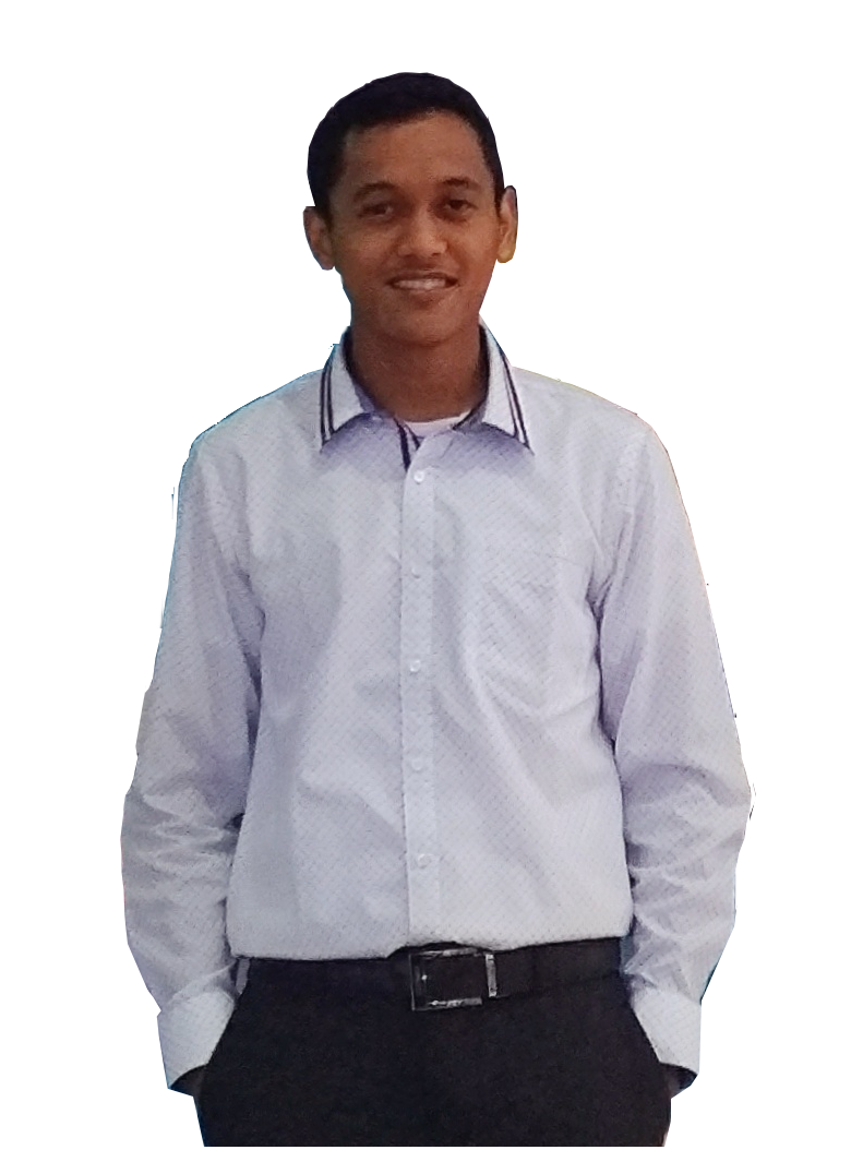 Muhammad Chaizir