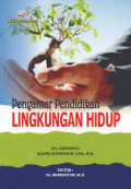 PENGANTAR PENDIDIKAN LINGKUNGAN HIDUP