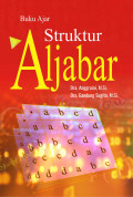 BUKU AJAR STRUKTUR ALJABAR