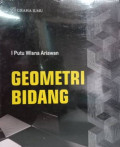 GEOMETRI BIDANG
