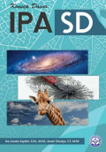KONSEP DASAR IPA SD