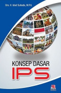 KONSEP DASAR IPS