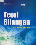 TEORI BILANGAN